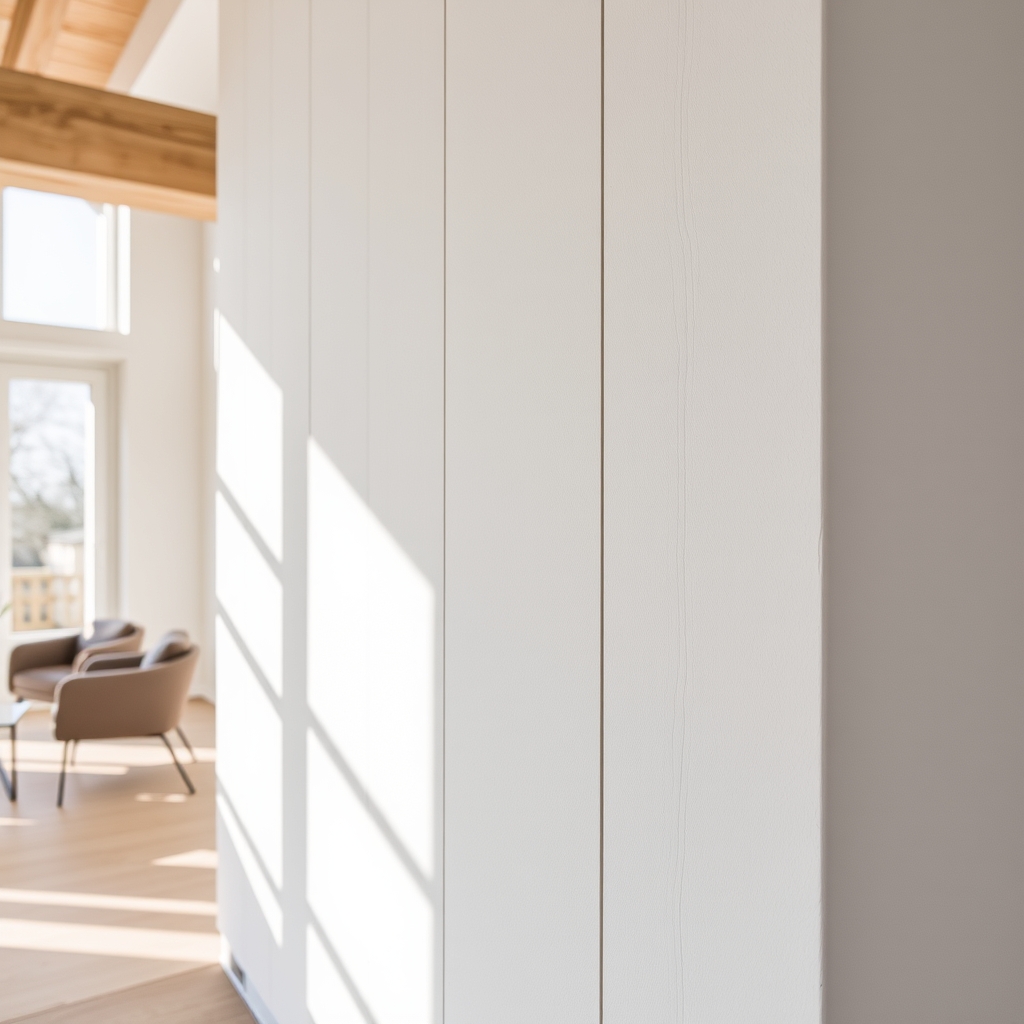 maison modulaire à Blagnac (illustration)