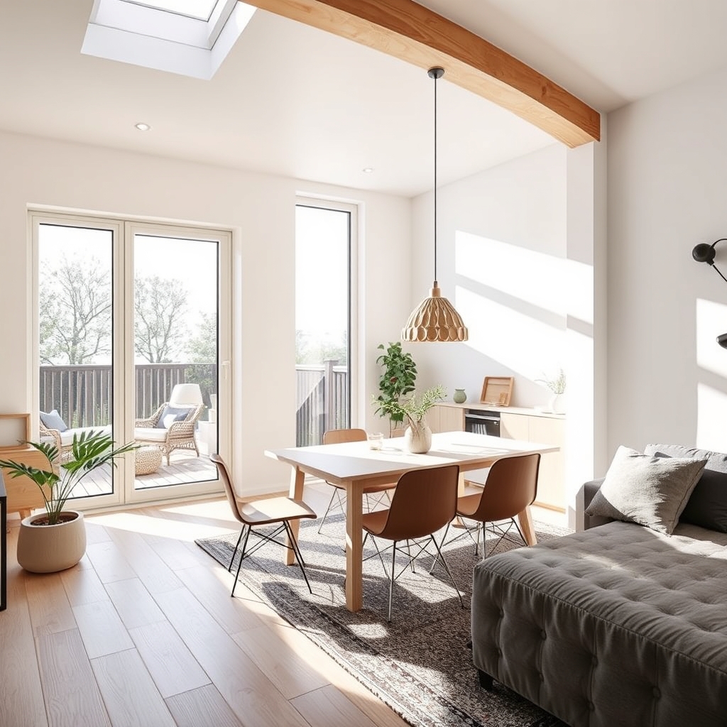 Prix maison modulaire (illustration)