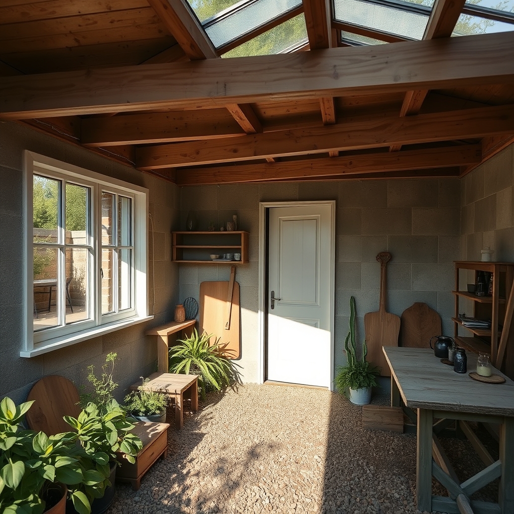 détail d'ouvrage Studio de jardin (illustration)